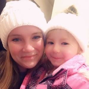 Meet your Posher, Mariah